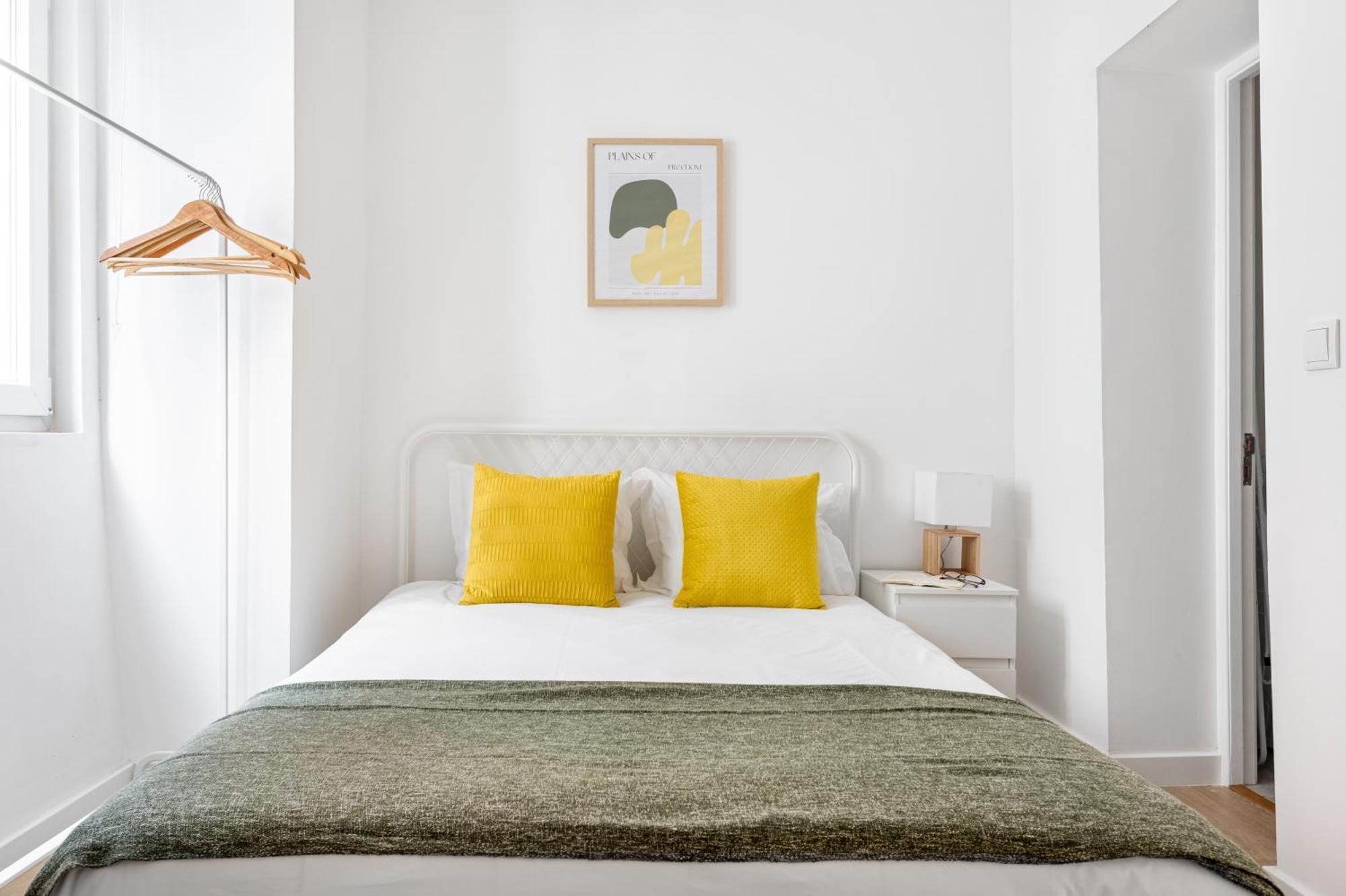 Alcantara Cozy Studios Lisboa Екстериор снимка