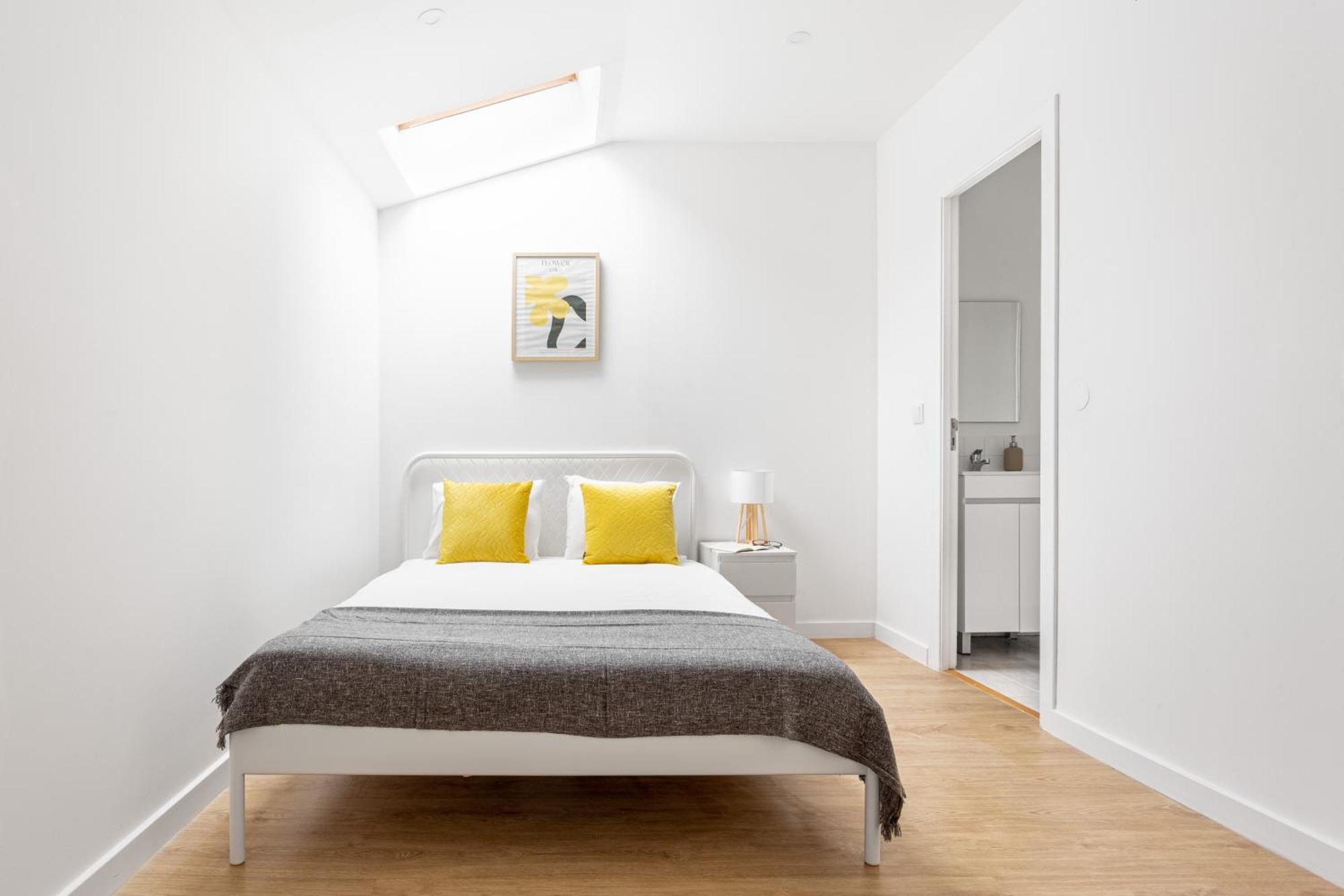 Alcantara Cozy Studios Lisboa Екстериор снимка