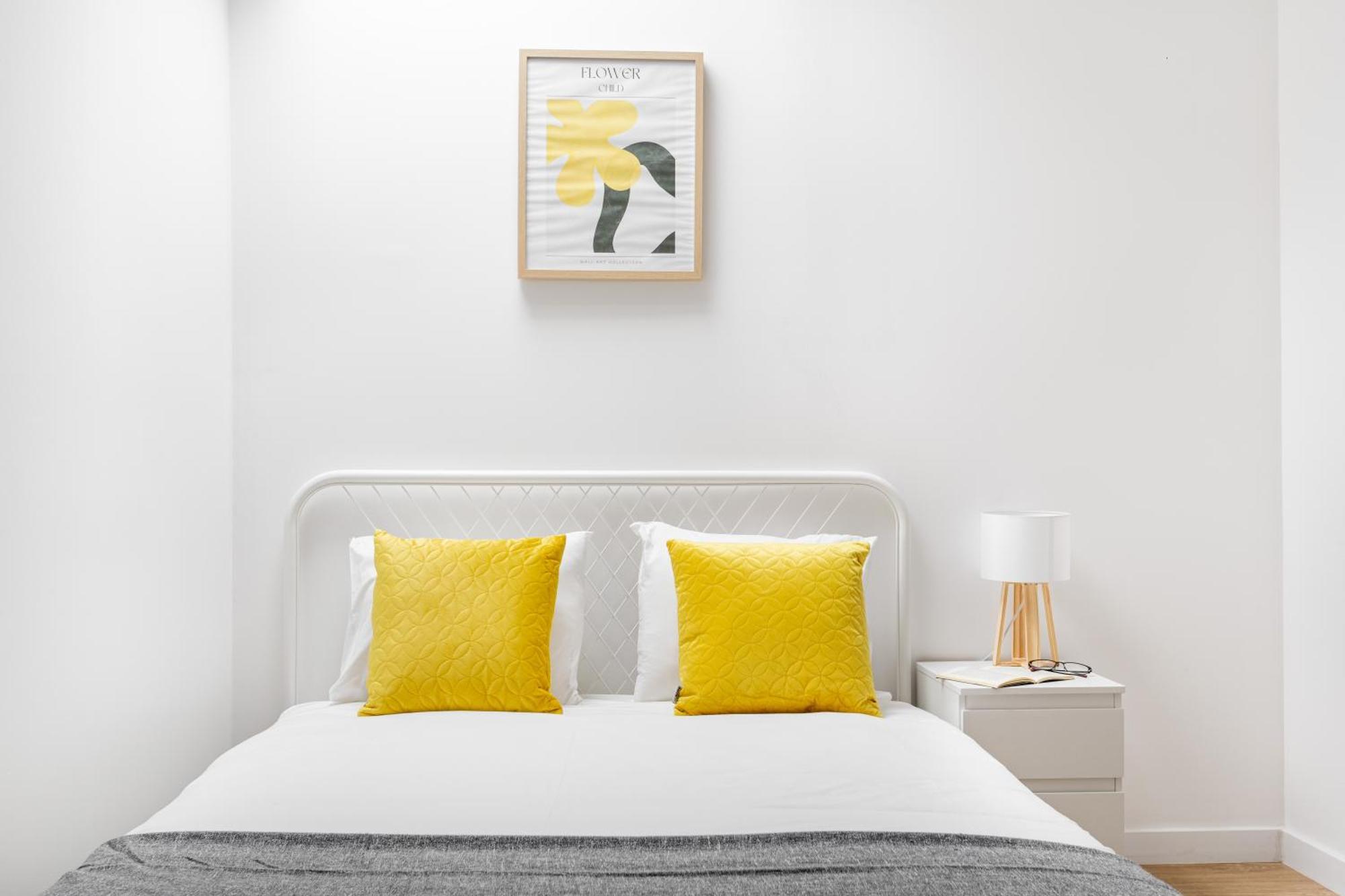 Alcantara Cozy Studios Lisboa Екстериор снимка