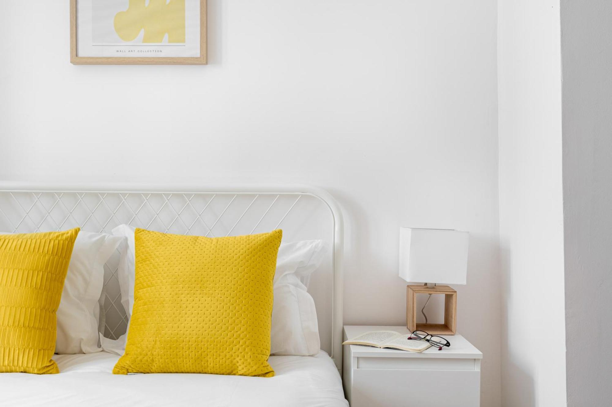 Alcantara Cozy Studios Lisboa Екстериор снимка