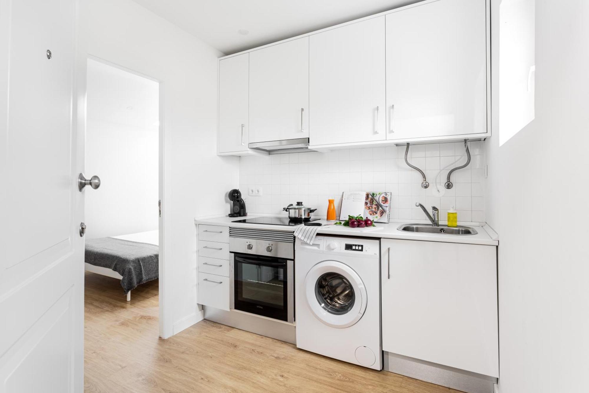 Alcantara Cozy Studios Lisboa Екстериор снимка