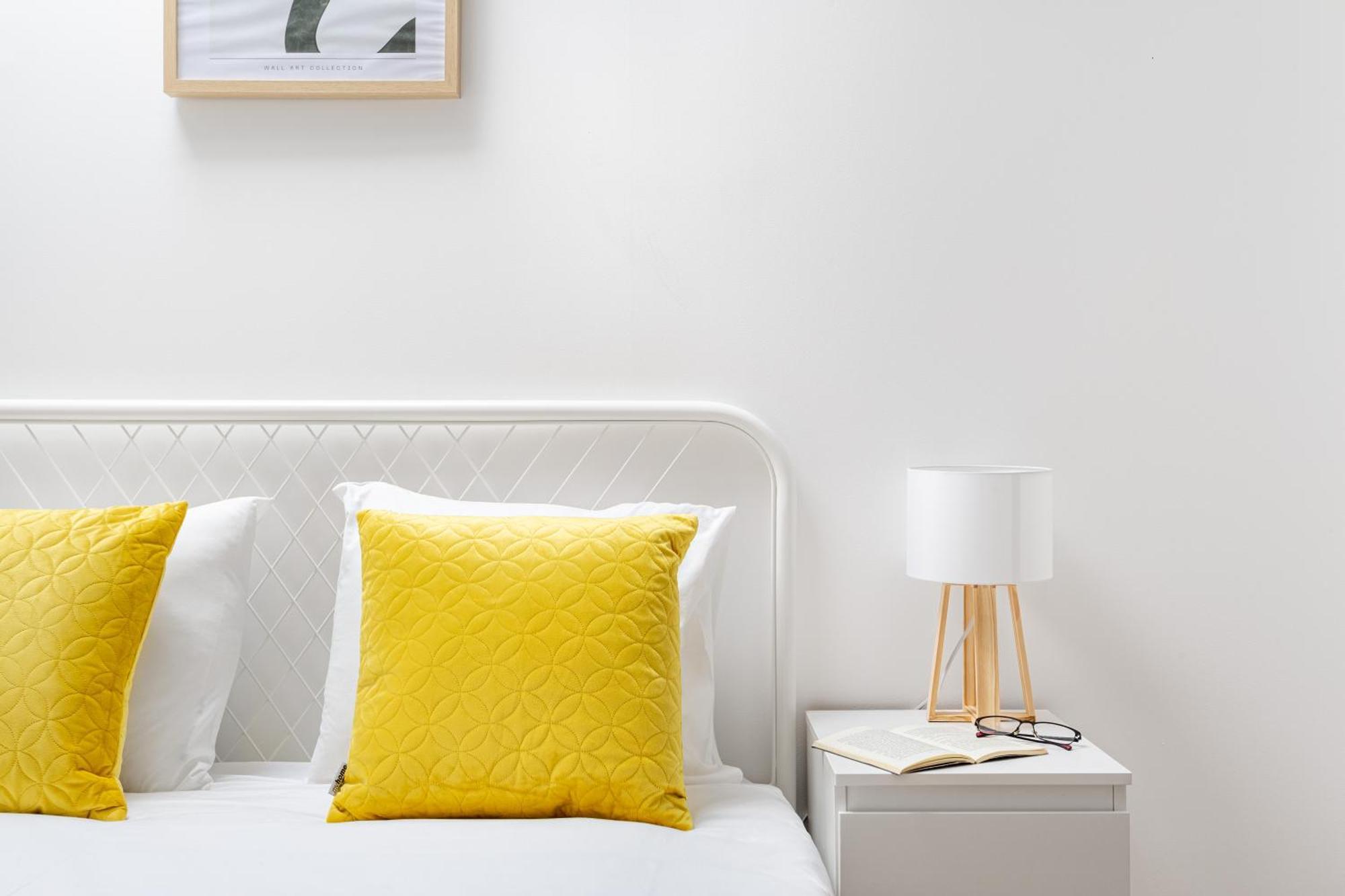 Alcantara Cozy Studios Lisboa Екстериор снимка
